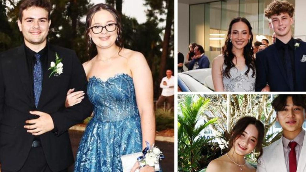 600+ photos: Qld’s ultimate school formals gallery of 2024