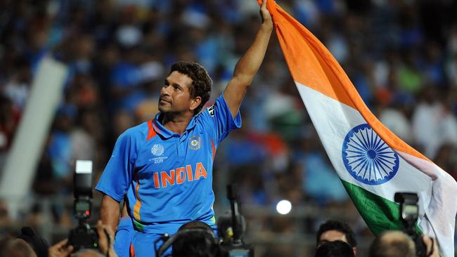 India last won the World Cup on in 2011, beating Sri Lanka in the final in Mumbai.