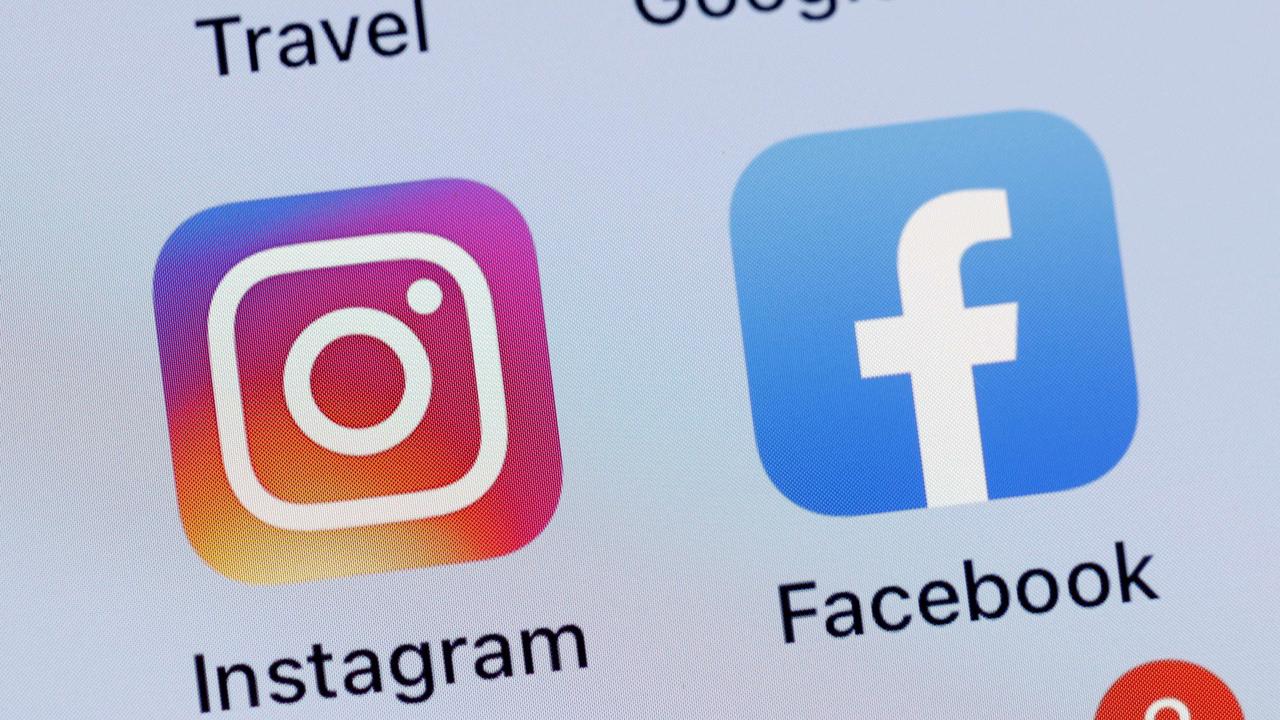 Facebook Outage: What Broke Facebook, Instagram, WhatsApp | Herald Sun