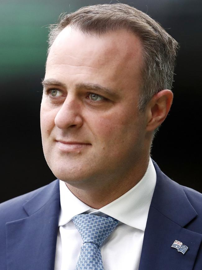 Former Liberal MP Tim Wilson. Picture: Getty