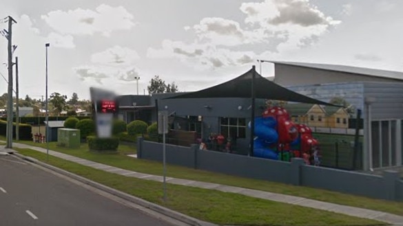 A former employee at the Kurri Kurri bowling club allegedly defrauded almost $2 million from the club between 2010 and 2017. Picture: Google