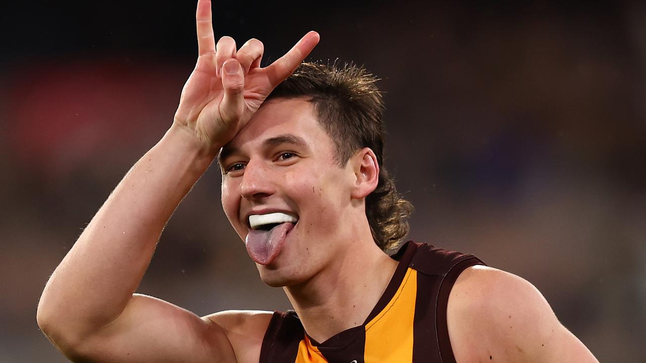 AFL 2024: Sam Mitchell urges Hawthorn Hawks players to ignore ‘external ...