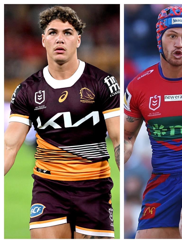 Why hunt for next Sam Walker or Reece Walsh is costing NRL clubs