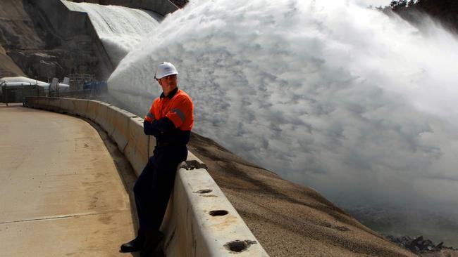 A new hydro-electric power station, dubbed “Snowy Mountains Scheme 2.0”, will be fast-tracked by Malcolm Turnbull’s government in a bid to ease the nation’s electricity crisis.