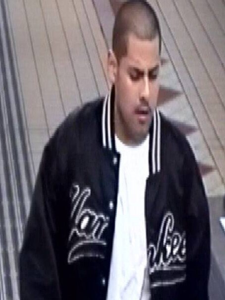A new image of a man detectives believe can assist with inquiries into a 2013 stabbing, has been released by Sydney City Police Area Command