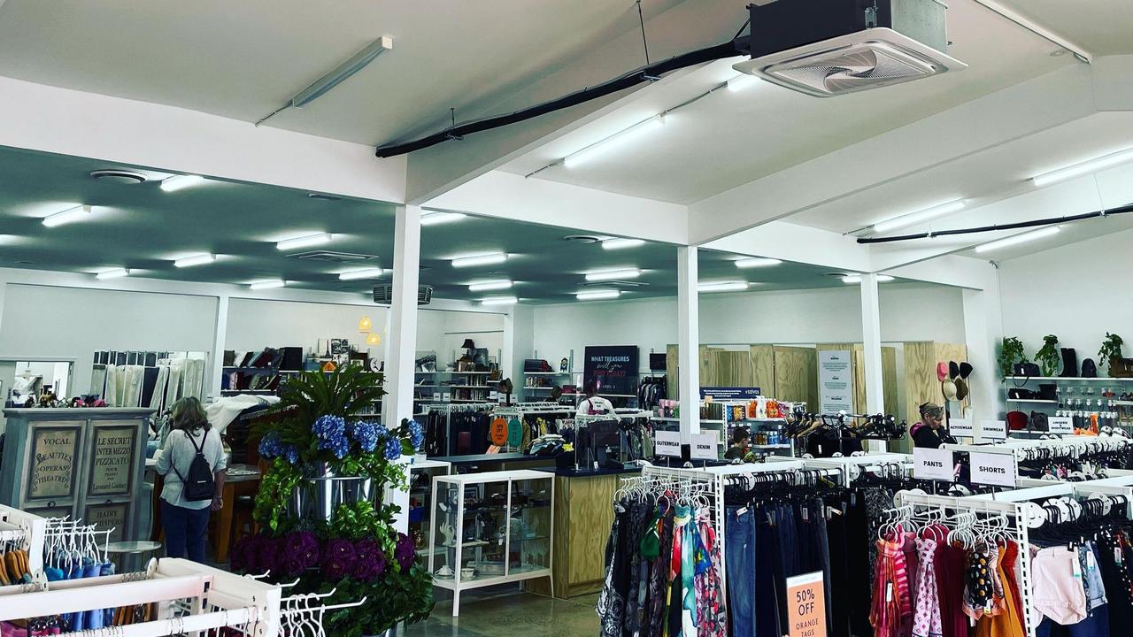 Salvos near me: Bayswater Salvos Store could be best new op shop in ...