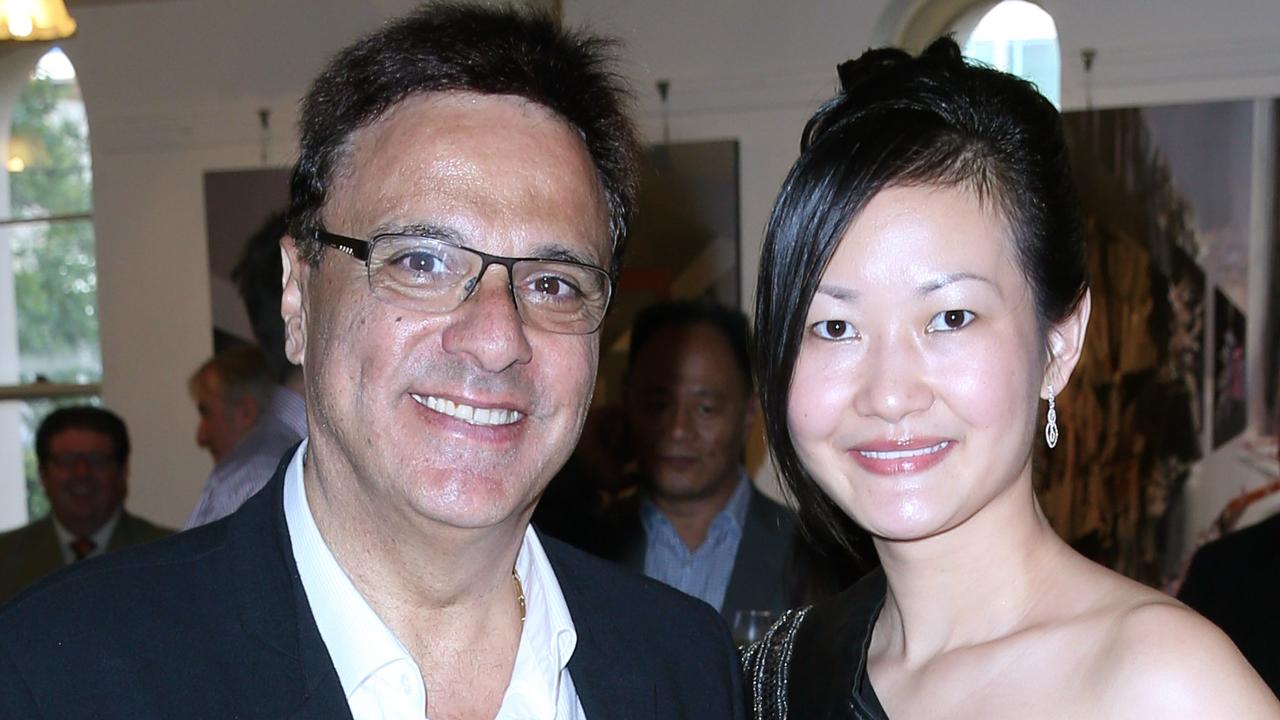 Pearler of a twist won’t derail jeweller Germani’s trial