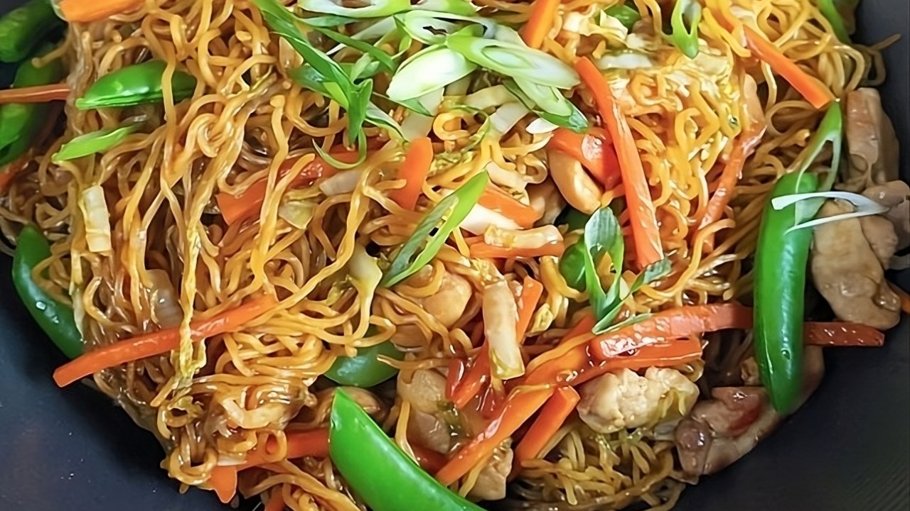 Back-to-school dinner recipes to help families stay on track | The
