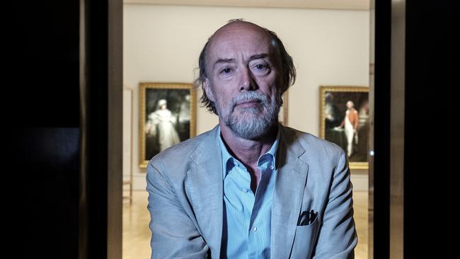 Photographic artist Bill Henson has been honoured in the Australia Day honours. The Australian / Luis Enrique Ascui