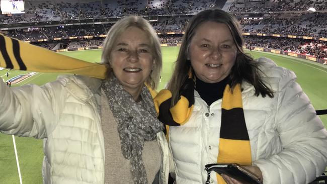 Sue McNiece – Albert Park Travel.