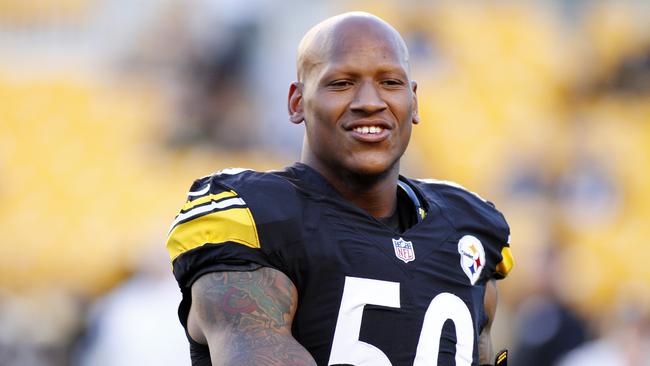 Ryan Shazier Injury: Updates on Steelers LB's Knee and Return