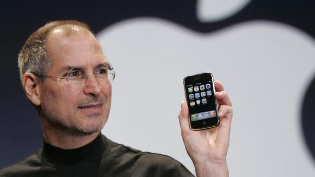 Steve Jobs raised his children so they were not addicted to devices.