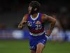 Teams: Truth about Daniher no-show, Dogs unveil debutant