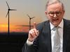 The big energy switch can make us rich: Albo