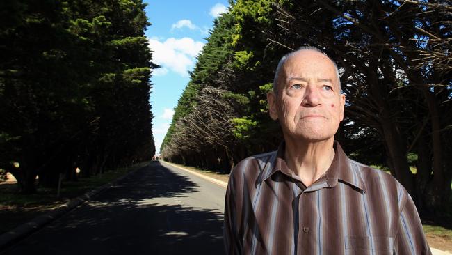 Brian Potter has finally received a payout — more than three years after his death.