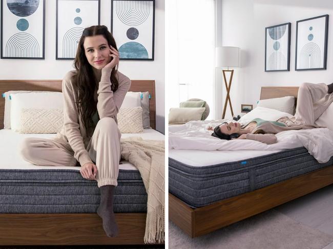 The best EOFY deals to shop now. Picture: Origin Mattress.