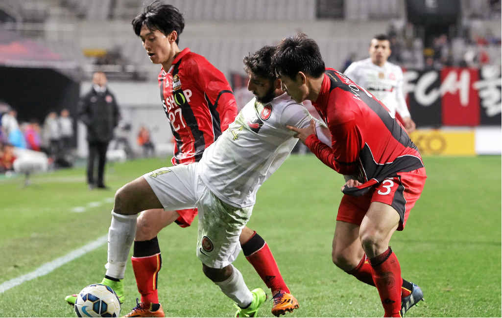 FC Seoul - Western Sydney Wanderers Preview