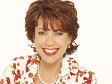 A funny but poignant book, Kathy Lette will be in Australia next month.