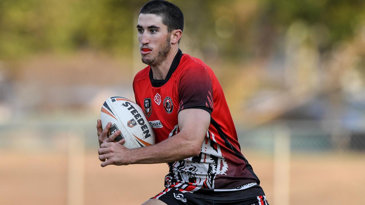 Litchfield Bears eye back-to-back NRL NT premierships after an unbeaten ...