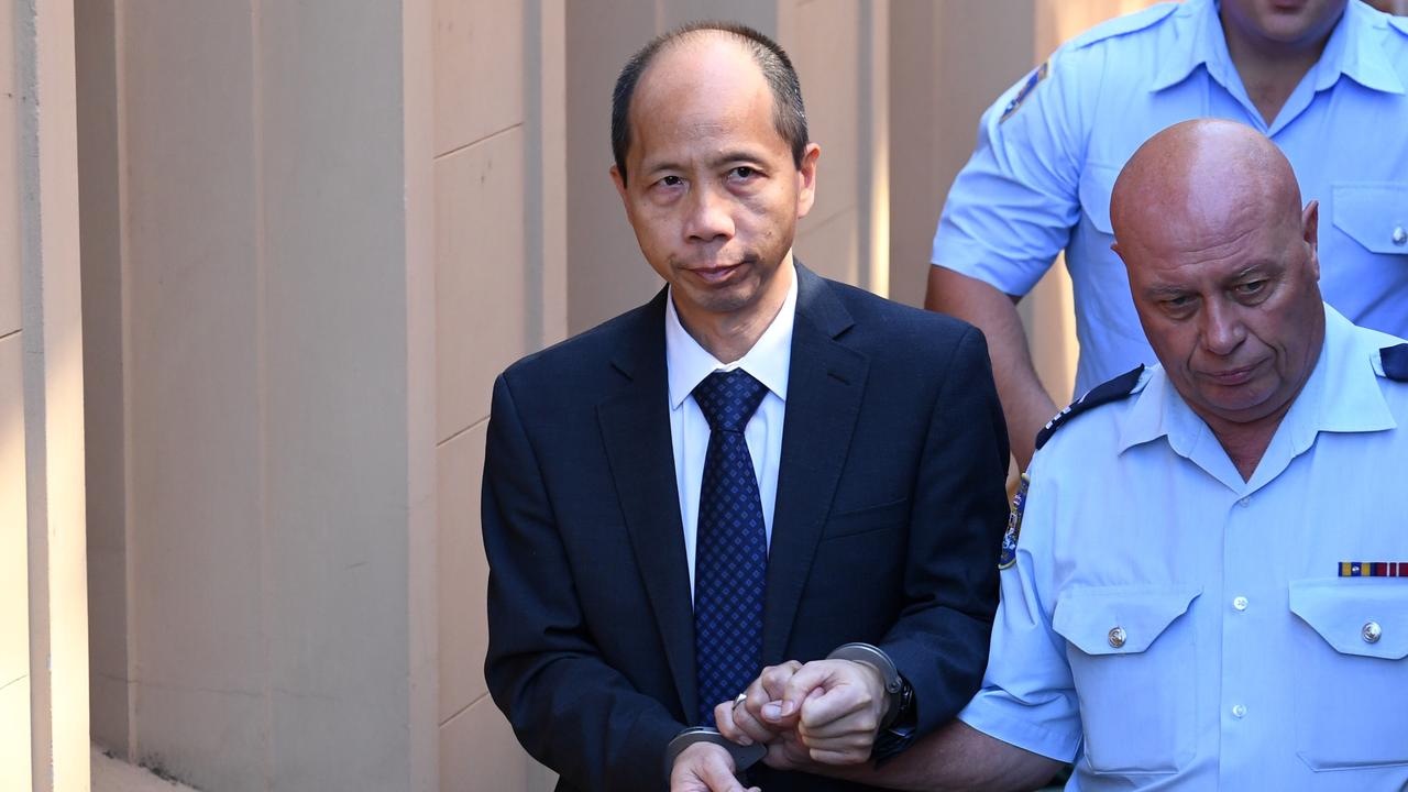 Robert Xie: DNA central to the appeal of convicted killer | Daily Telegraph