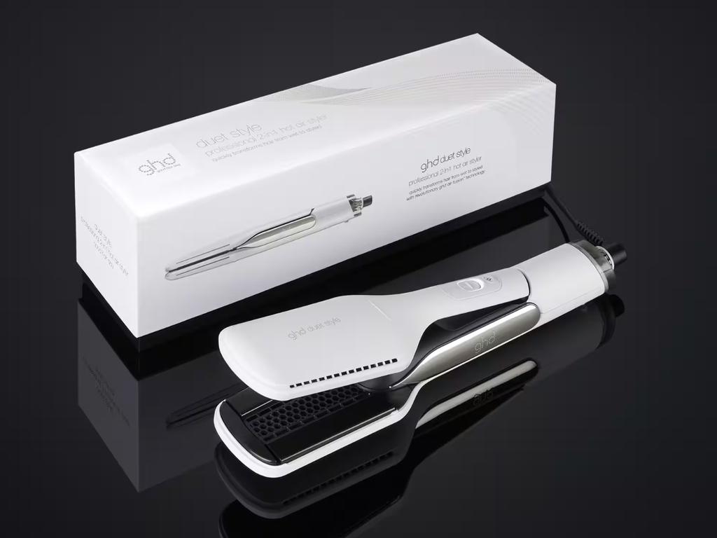 ghd Duet Style. Picture: ghd.