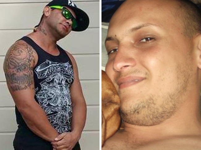 Brent Malcolm Huxley, who has one charge of riot which is before the Rockhampton District Court, was sentenced in 2019 to life imprisonment for murdering north Queensland man Michael McCabe in August 2015.