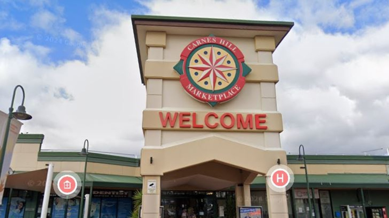 Hopes for KFC, childcare as shopping centre expansion plans return