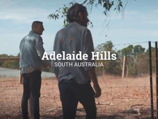 Adelaide Hills