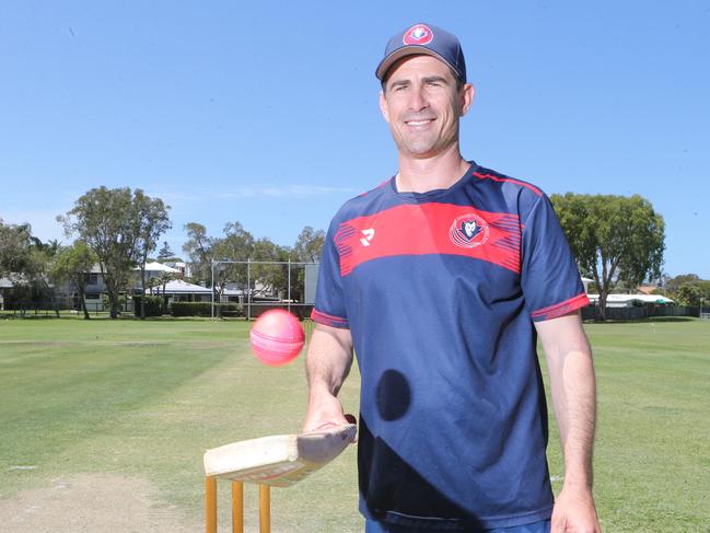 Queens vs. Surfers Paradise (batting)Nathan Reardon is playing his final game of cricket for Surfers Paradise when they play Queens on Saturday.It is the same ground he debuted at when Surfers Paradise played Queens in the 2017/18 season.18 November 2023 Southport Picture by Richard Gosling