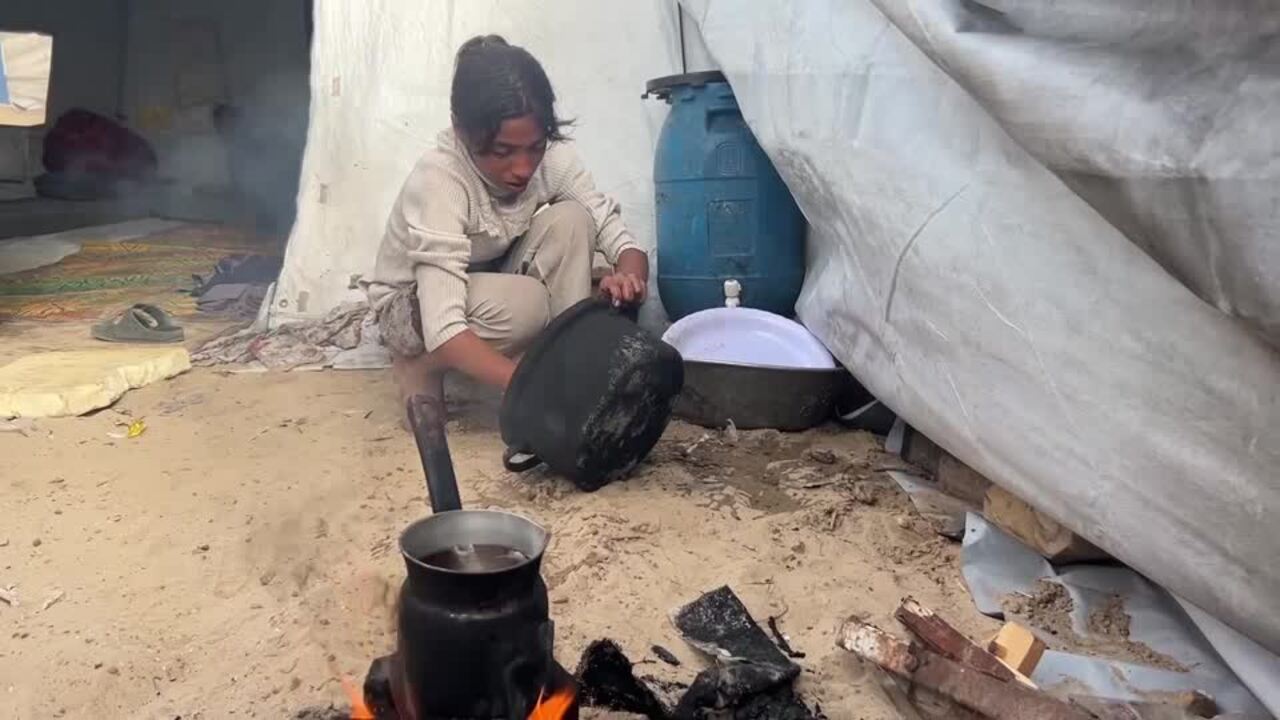 UN warns of 'distraction' as Israel-backed Gaza aid group starts work