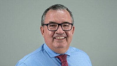 Former Deputy Mayor Andrew Smith holds a commanding lead in the final hours of the Western Downs Regional Council elections.