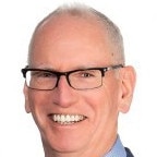 Queensland Auditor-General Brendan Worrall.