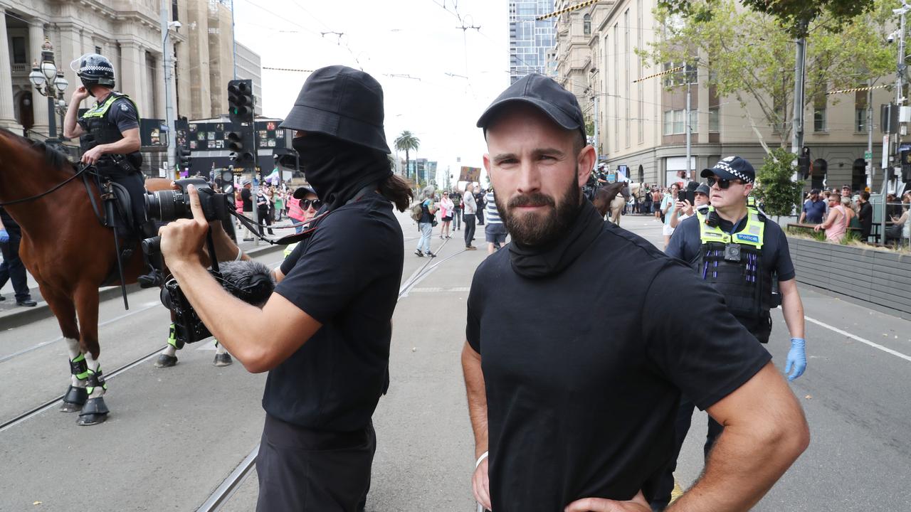 Turramurra, Sydney: Cops foil second neo-Nazi gathering | The Australian