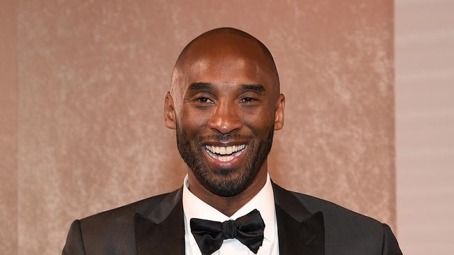 Promoters of Kobe Bryant’s in-conversation event in Melbourne have defended the eye-watering $7995 price tag for a meet, greet and photo with the basketball superstar. Picture: Kevork Djansezian/Getty