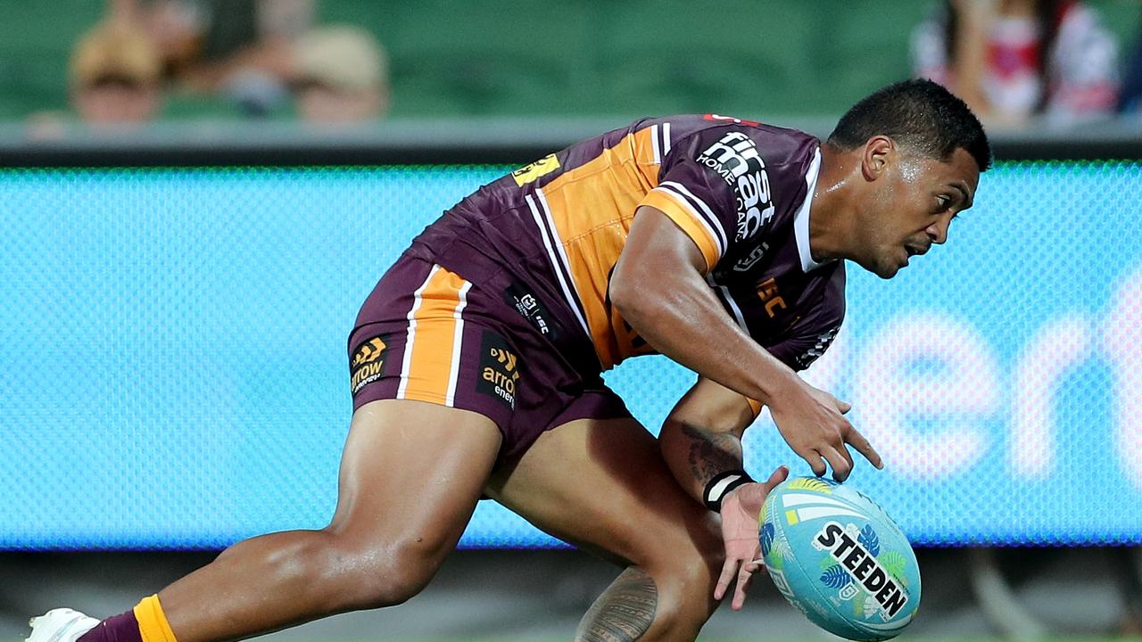 Nrl Nines 2020: Anthony Milford Cleared As Broncos Exit Tournament 