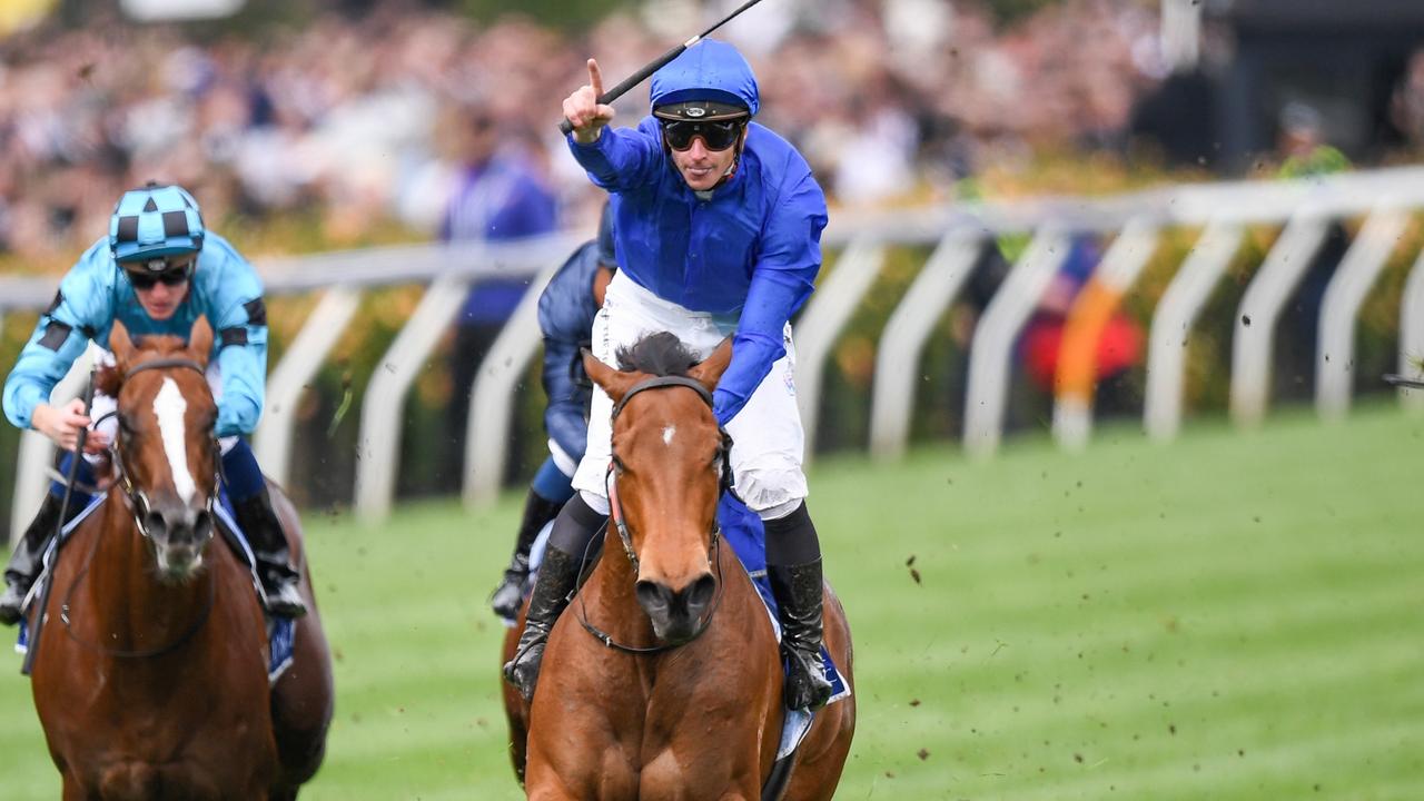 James McDonald set to be crowned leading jockey for 2022 Melbourne Cup