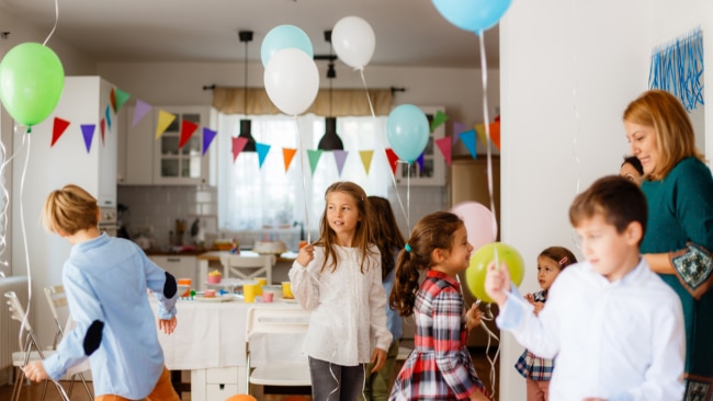 The father was upset over his wife asking his son to step out of the photo. Image: iStock 