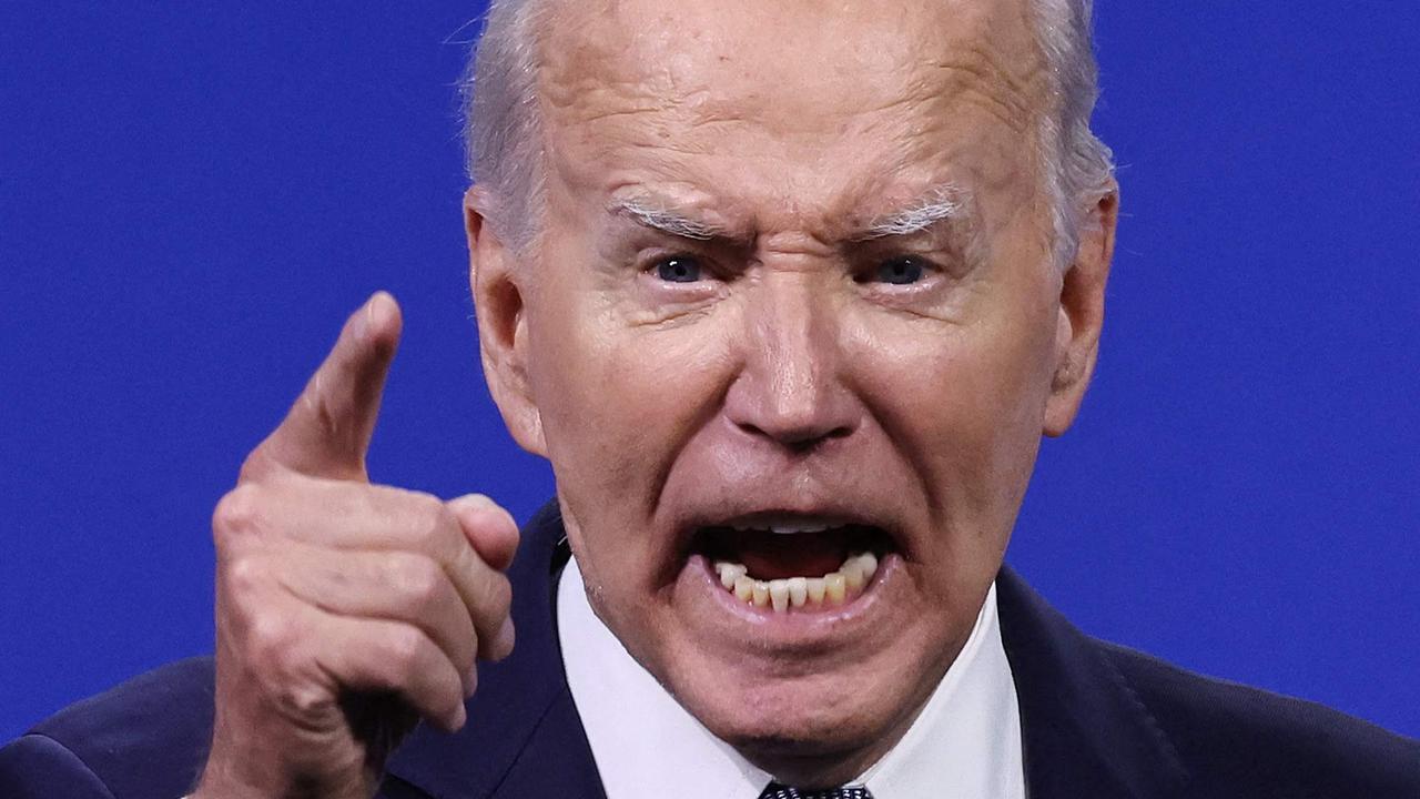 ‘Close to the end’: Biden cabinet members in crisis talks as calls to drop out reach fever pitch