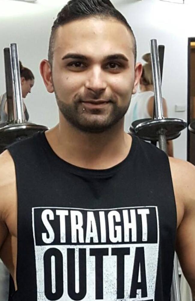 During the application, it was officially confirmed that Sayet Erhan Akca was the “main suspect in the conspiracy to orchestrate a terrorism plot in Sydney”.