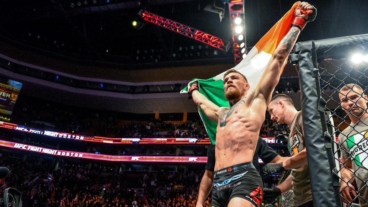 The Ascent and Dramatic Decline of Conor McGregor: One Key Question Remains