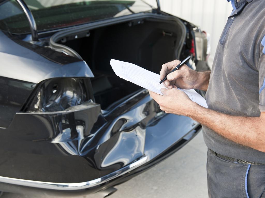 The Most Common Ways Aussie Drivers Damage Their Cars | The Advertiser