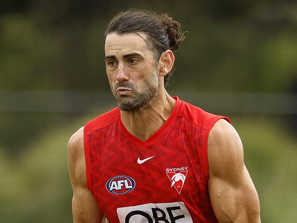 AFL news 2024 Brodie Grundy contract Collingwood, AFL salary cap space