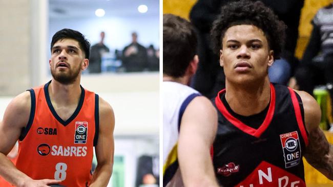 Analysis of every club’s NBL1 South’s 2024 prospects