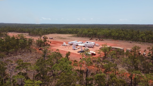 The Arnhem Space Centre on the Dhupuma Plateau near Nhulunbuy will allow launch vehicles to leverage the Earth’s rotation to gain extra velocity. The rockets launched there will enable NASA scientists to observe astronomical objects that cannot be studied from the Northern Hemisphere ranges that NASA uses.