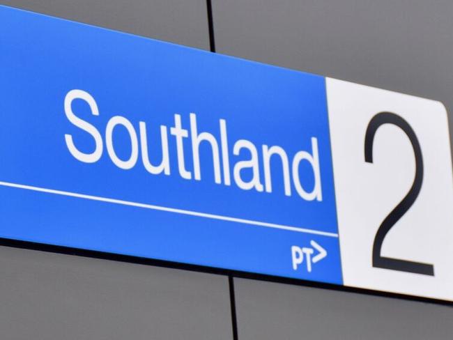Southland Station sneak peek