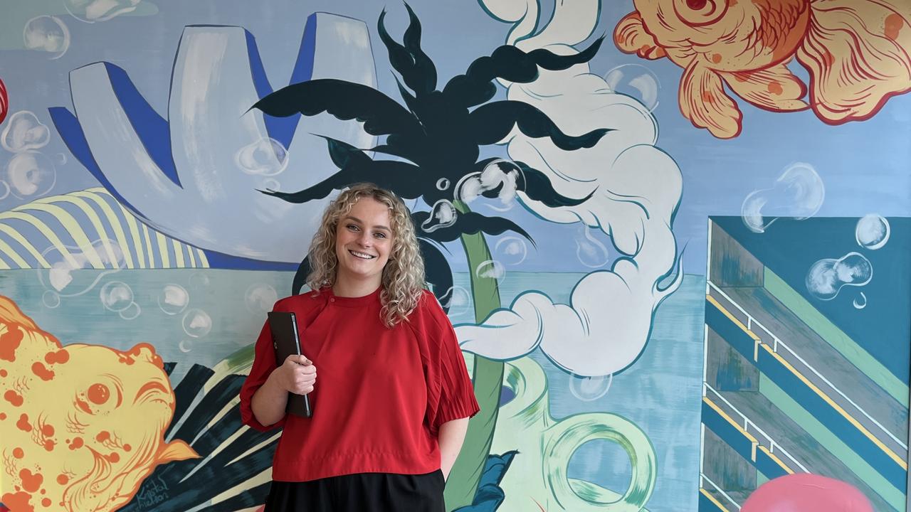 ServiceNow emerging technology director Danielle Magnusson said she understood the fears surrounding AI stealing jobs, but believed they were largely unfounded.