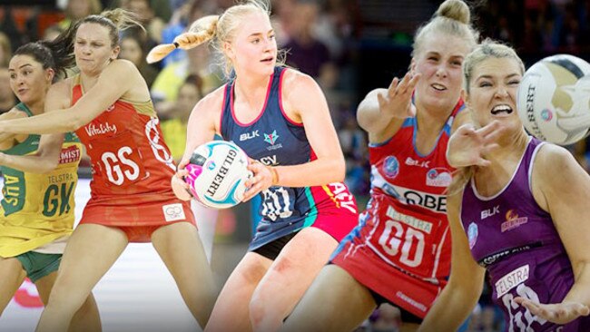 What we know about the new netball league for 2017.