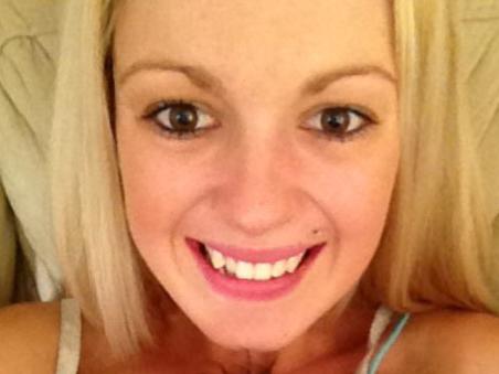 Maddison Murphy-West who is a woman murdered in her Pakenham home, killer made it look like suicide. For a Mark Butler story
