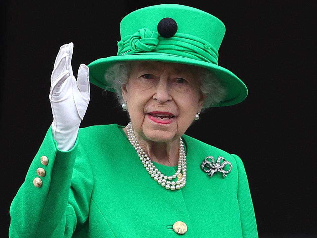 The national day of mourning for Queen Elizabeth II will be held on September 22. Picture: Chris Jackson / Getty Images