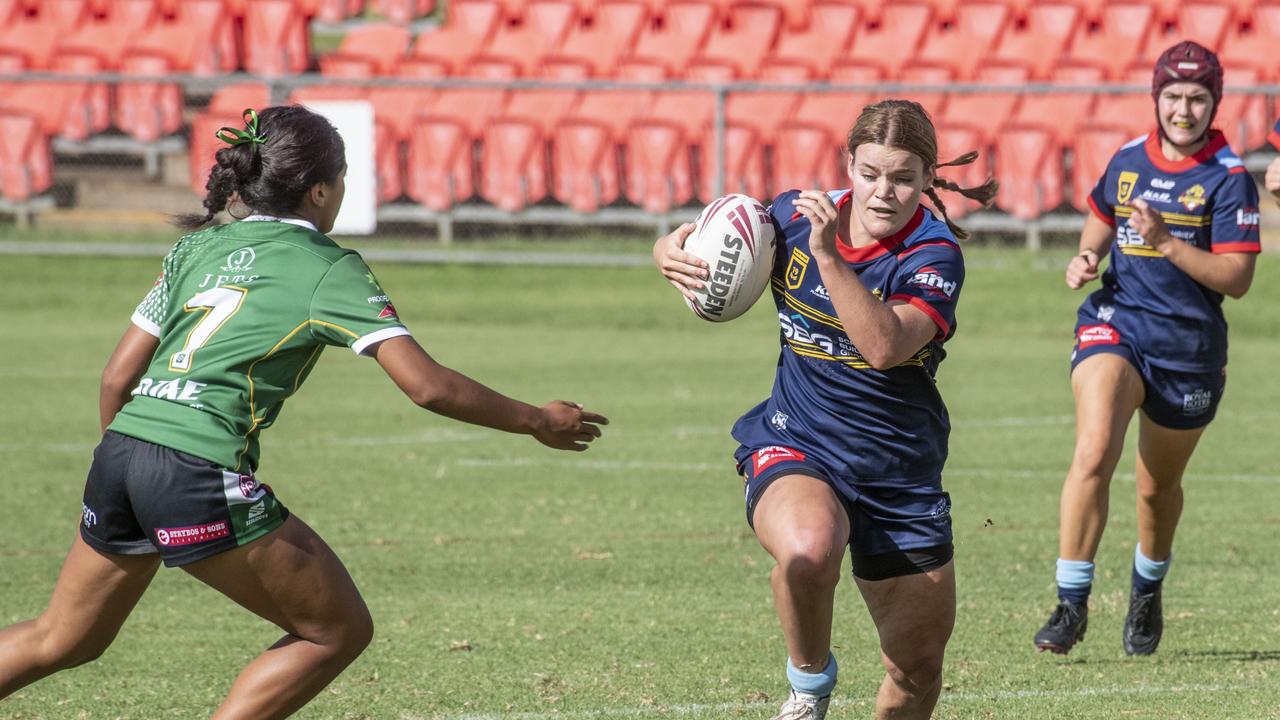 Sydney Roosters sign Queensland Ipswich centre Finn Kendall; Manly Sea ...